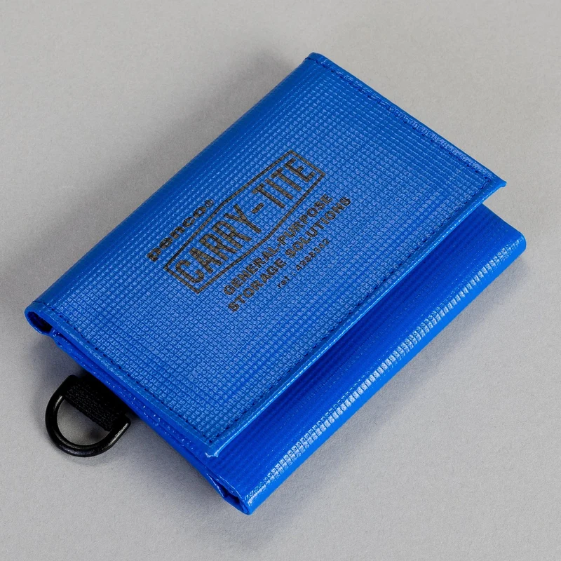Tarpaulin Pouch (Small)