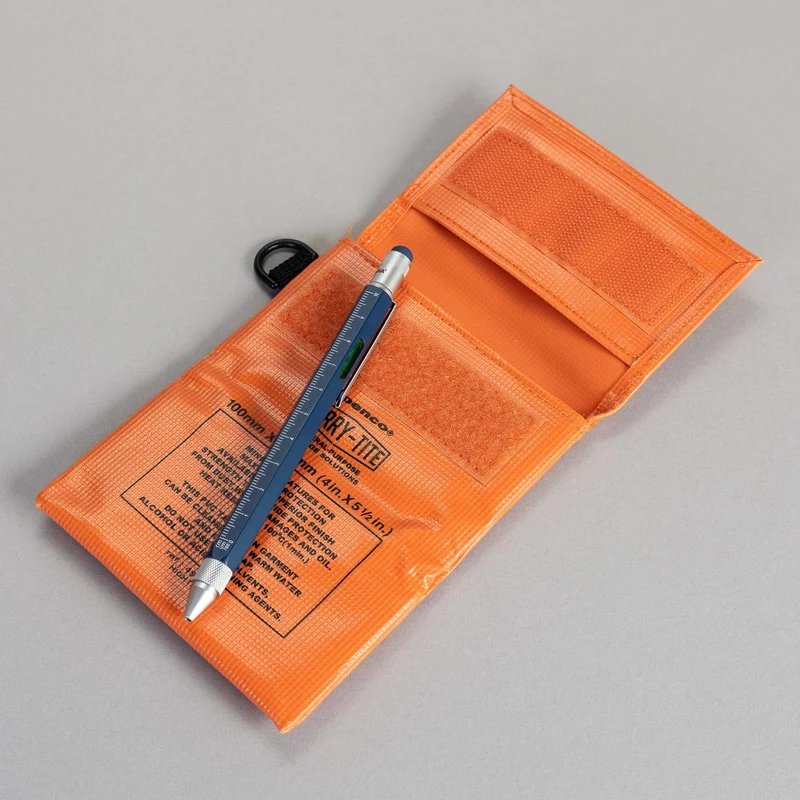 Tarpaulin Pouch (Small)