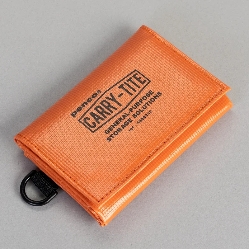 Tarpaulin Pouch (Small)