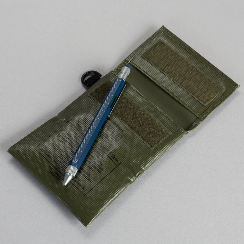 Tarpaulin Pouch (Small)