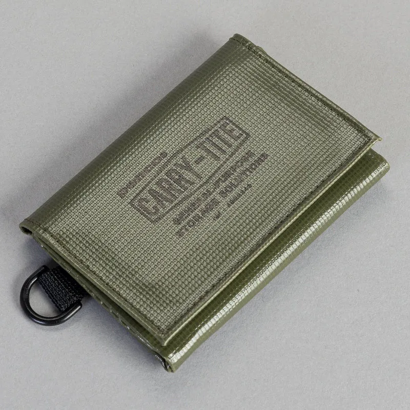 Tarpaulin Pouch (Small)