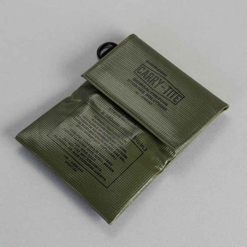 Tarpaulin Pouch (Small)