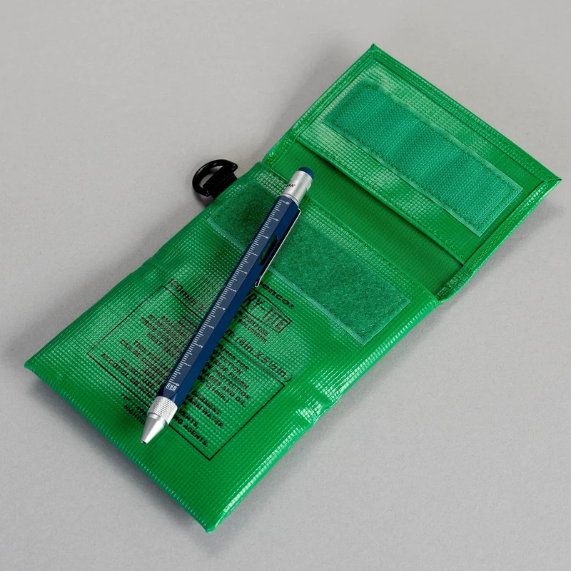Tarpaulin Pouch (Small)