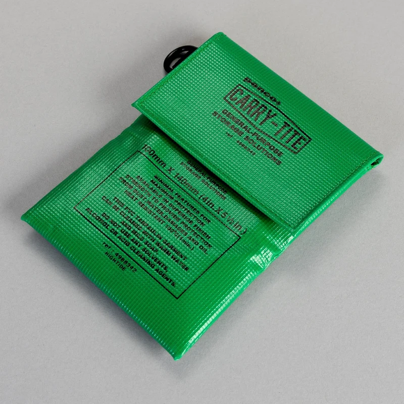 Tarpaulin Pouch (Small)