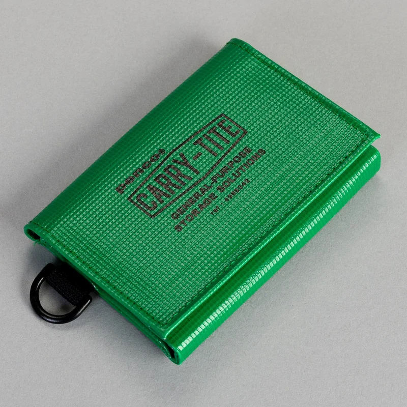 Tarpaulin Pouch (Small)