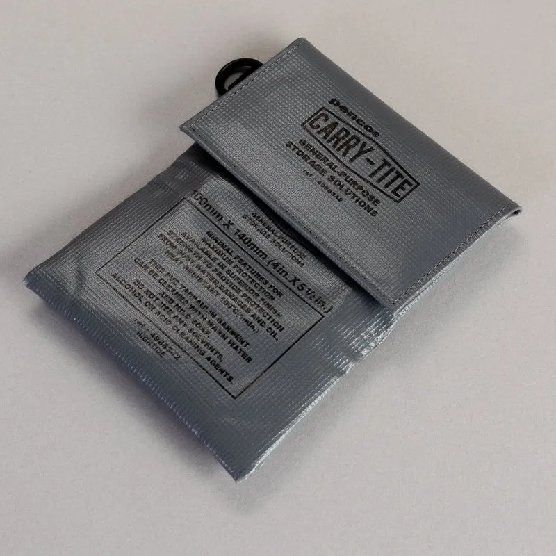 Tarpaulin Pouch (Small)