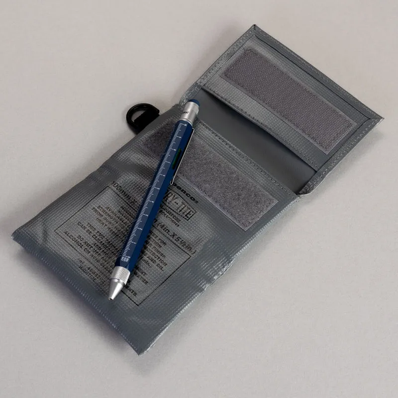 Tarpaulin Pouch (Small)