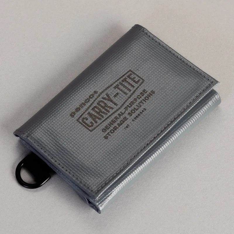 Tarpaulin Pouch (Small)