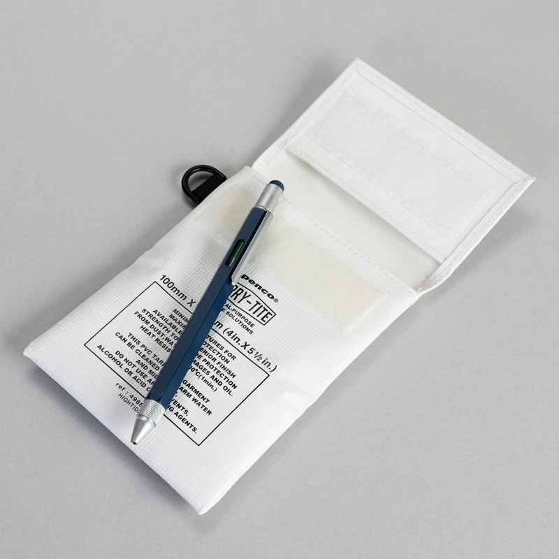 Tarpaulin Pouch (Small)