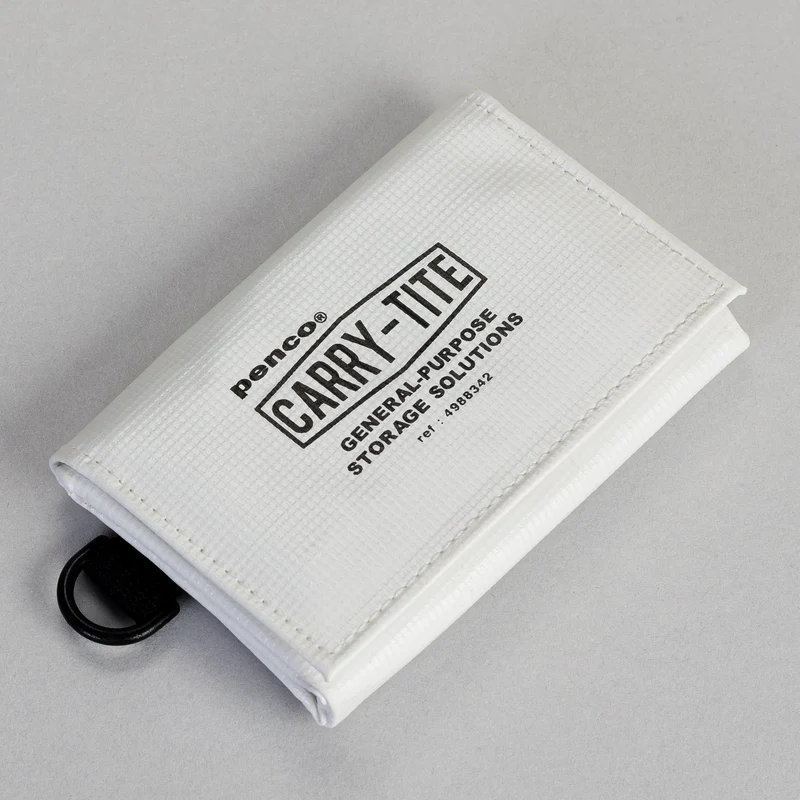 Tarpaulin Pouch (Small)