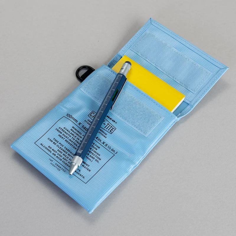 Tarpaulin Pouch (Small)