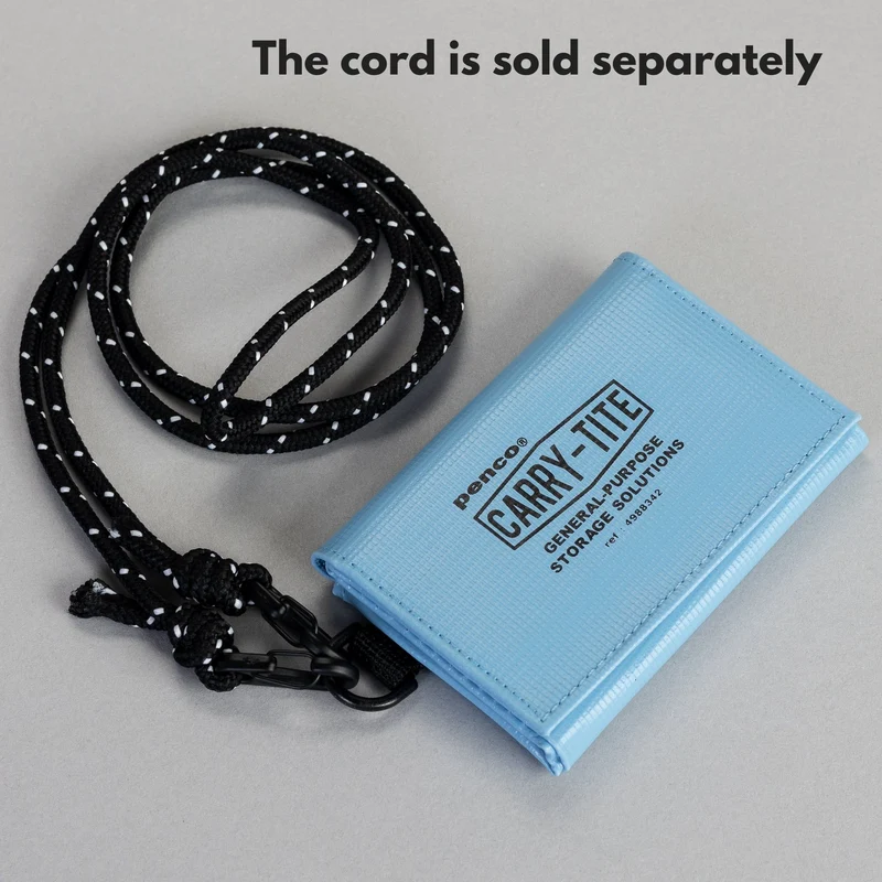 Tarpaulin Pouch (Small)