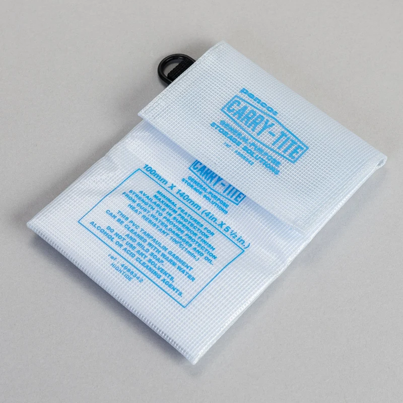 Tarpaulin Pouch (Small)