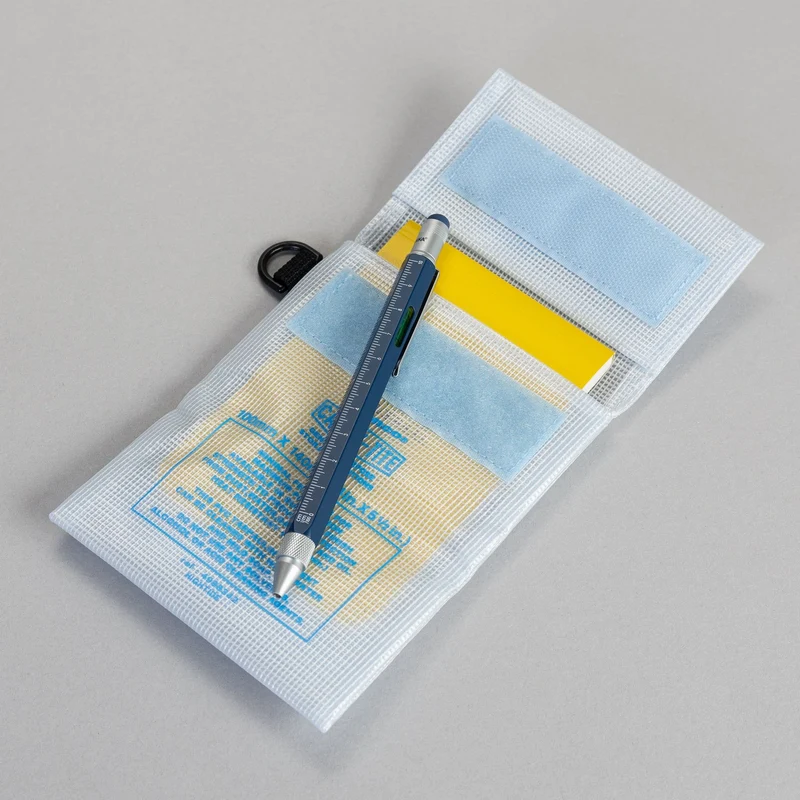 Tarpaulin Pouch (Small)