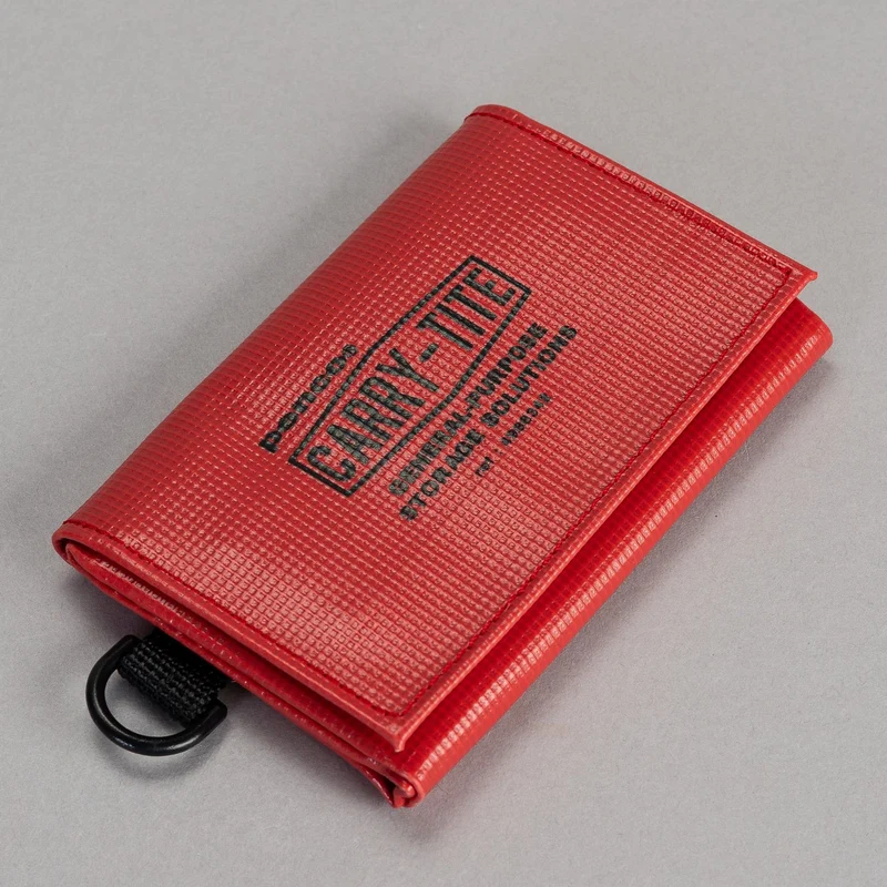 Tarpaulin Pouch (Small)