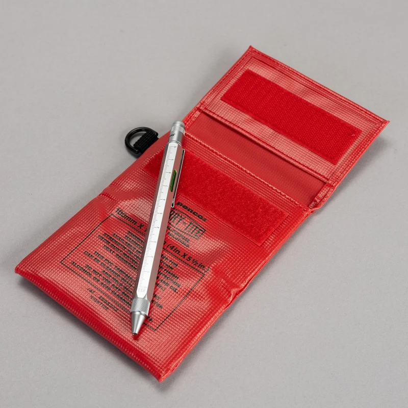 Tarpaulin Pouch (Small)
