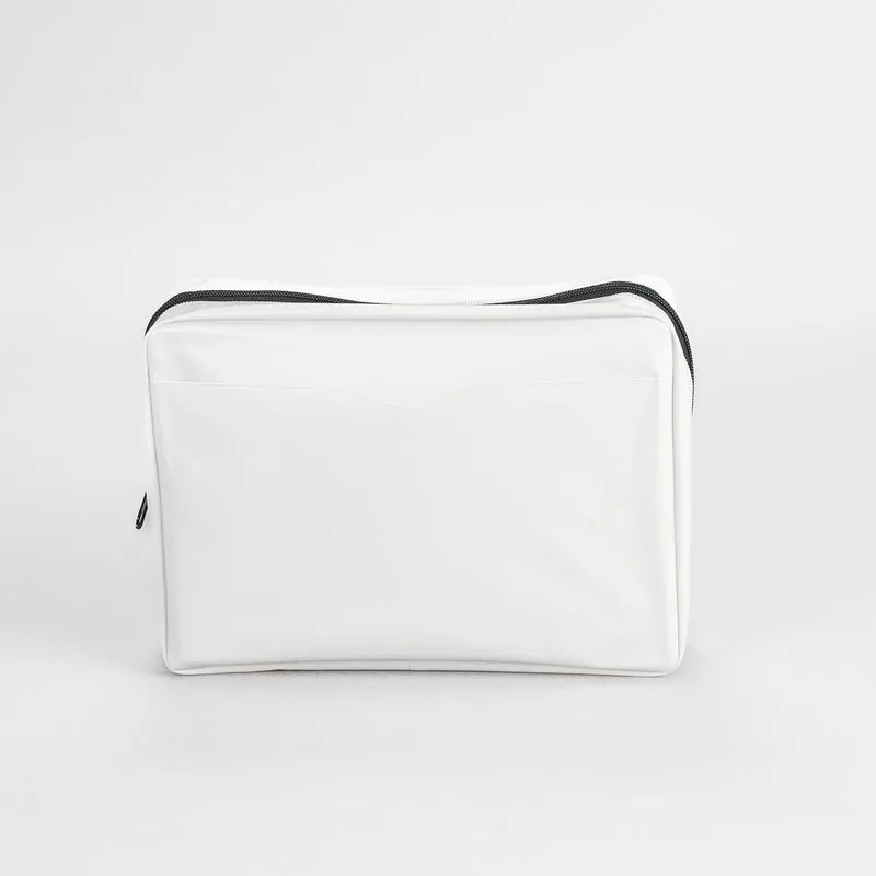 Transparent Packing Pouch (LARGE)