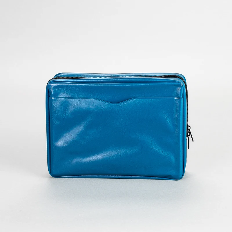 Transparent Packing Pouch (LARGE)