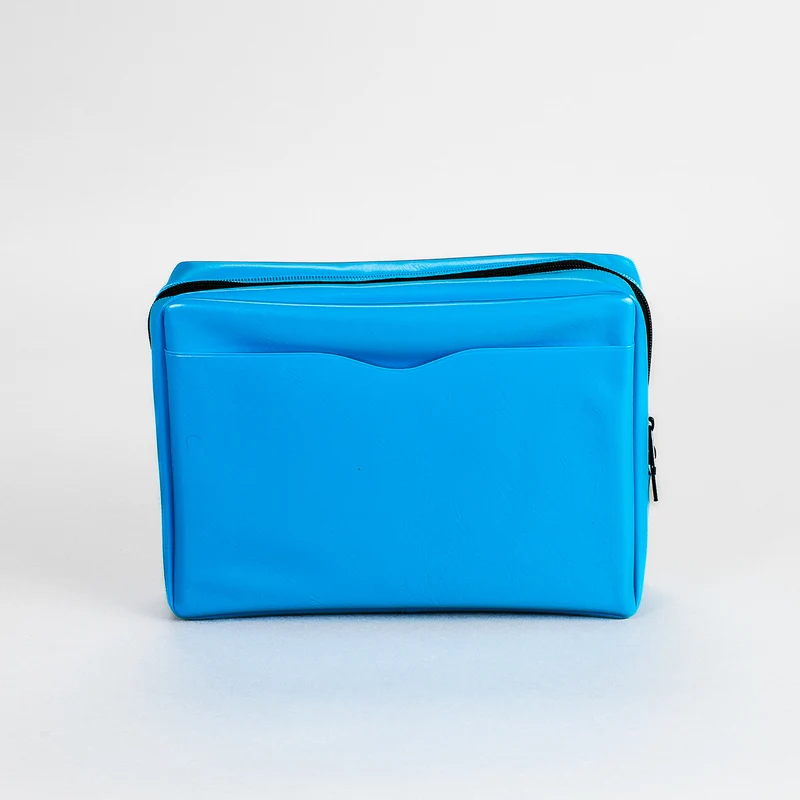 Transparent Packing Pouch (LARGE)