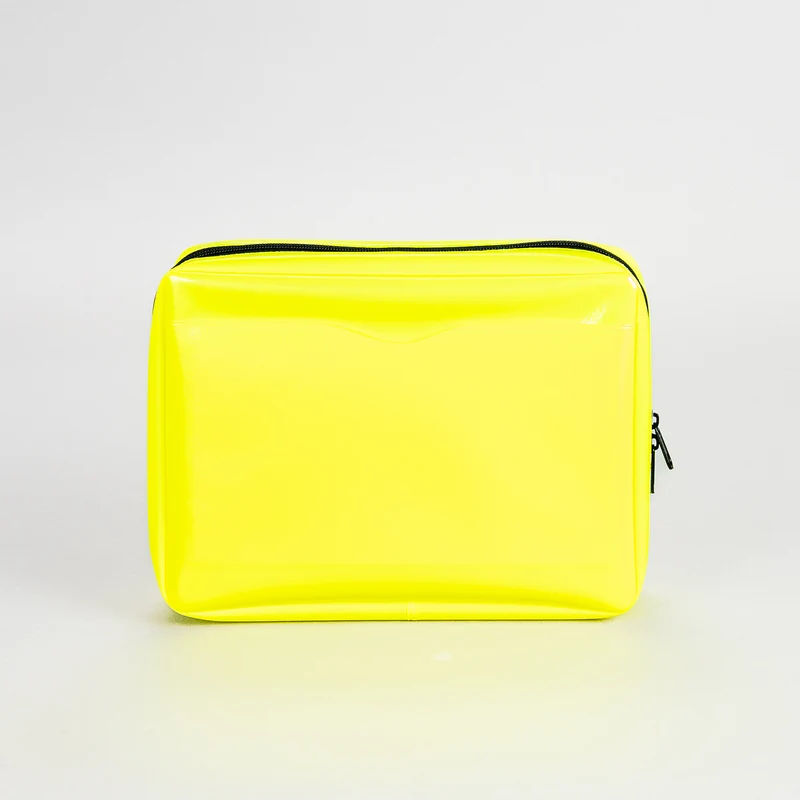Transparent Packing Pouch (LARGE)