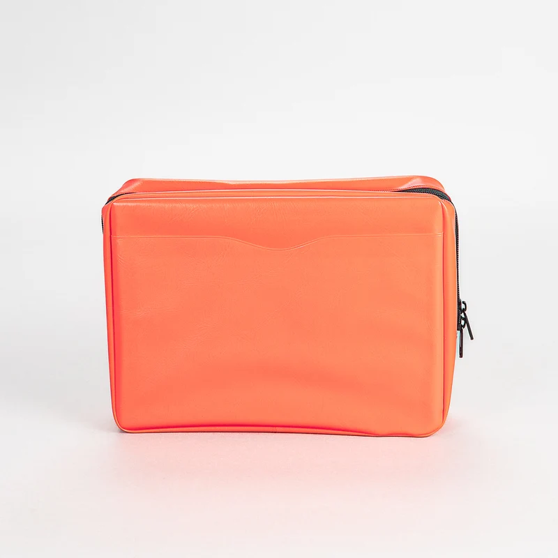 Transparent Packing Pouch (LARGE)