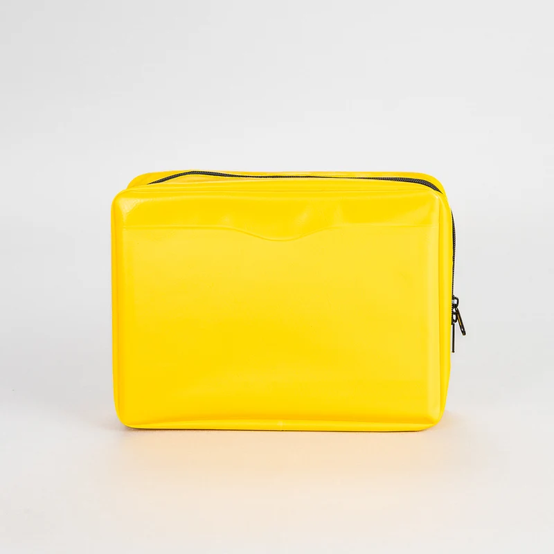 Transparent Packing Pouch (LARGE)