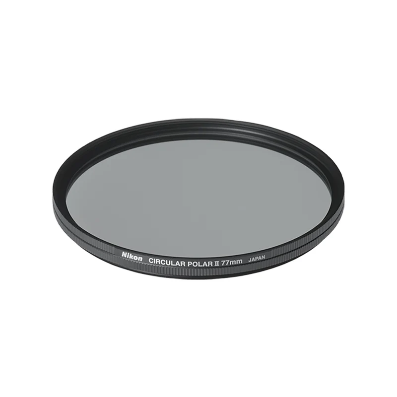 Filtre Polarisant Circulaire II 77mm