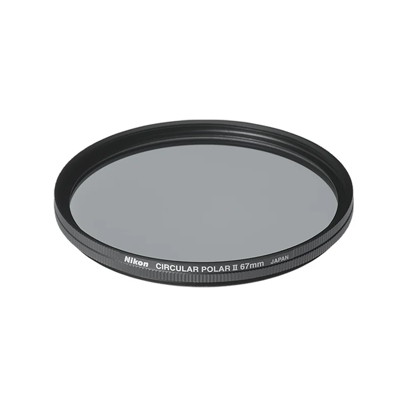 Filtre Polarisant Circulaire II 67mm