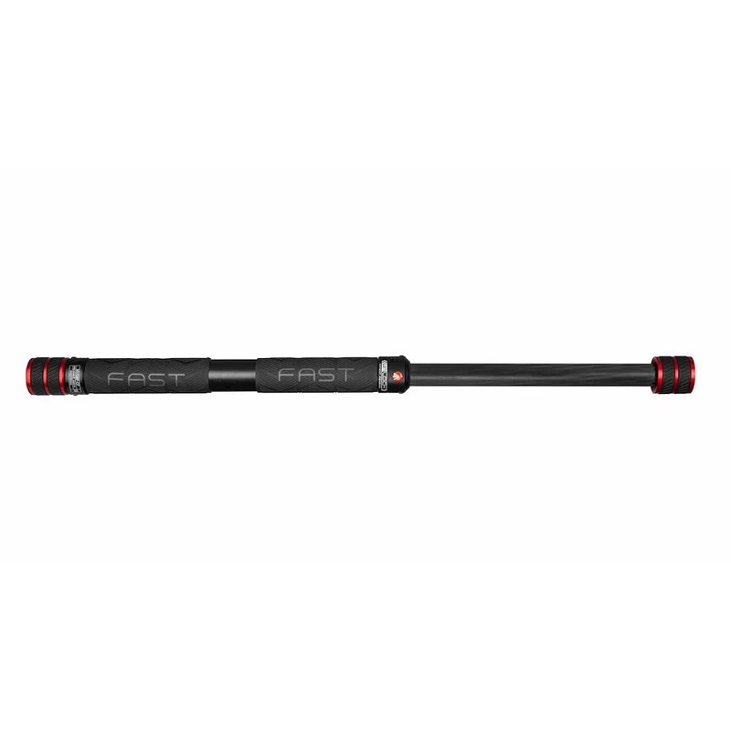 Perche en Fibre de Carbone FAST GimBoom