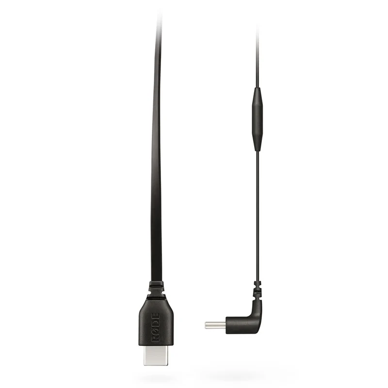 Câble SC16 USB-C vers USB-C (11.8po)