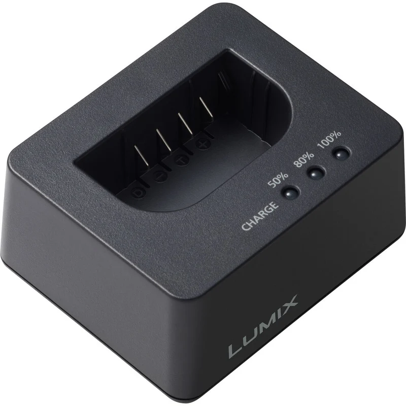 Chargeur DMW-BTC15 pour Pile DMW-BLK22