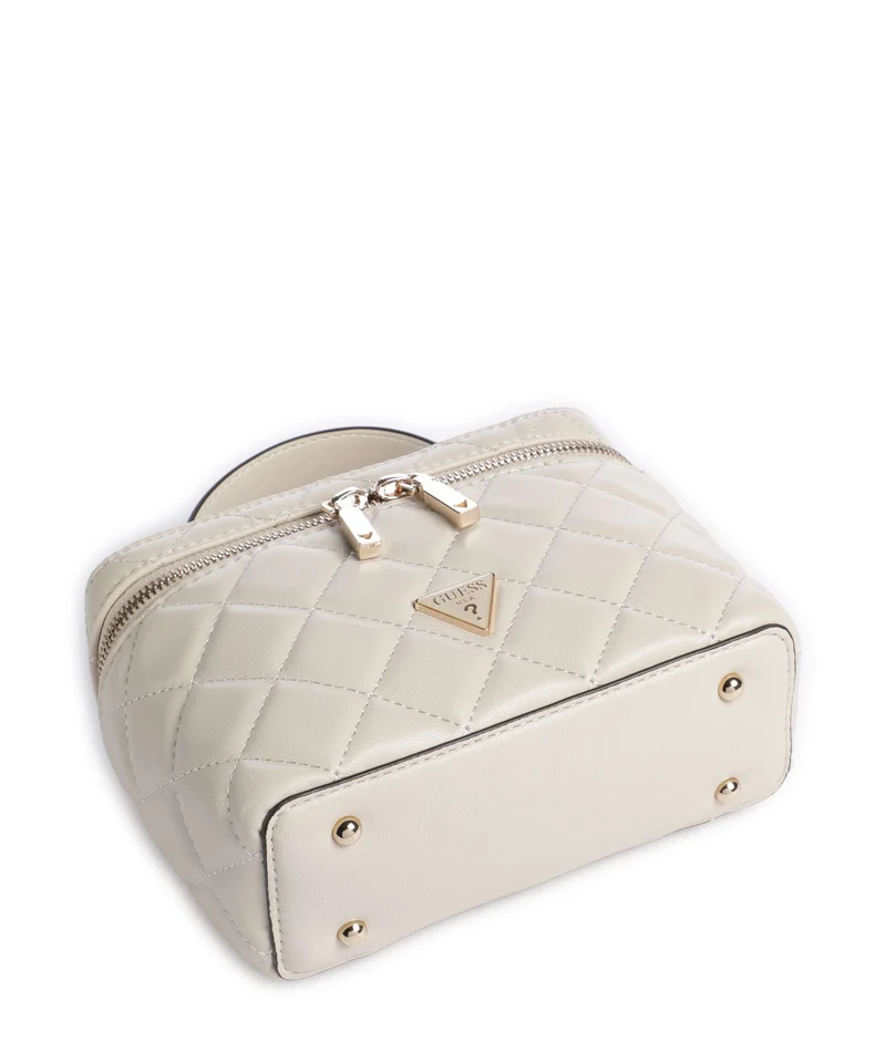 Guess Juliet Sac bandoulière bone