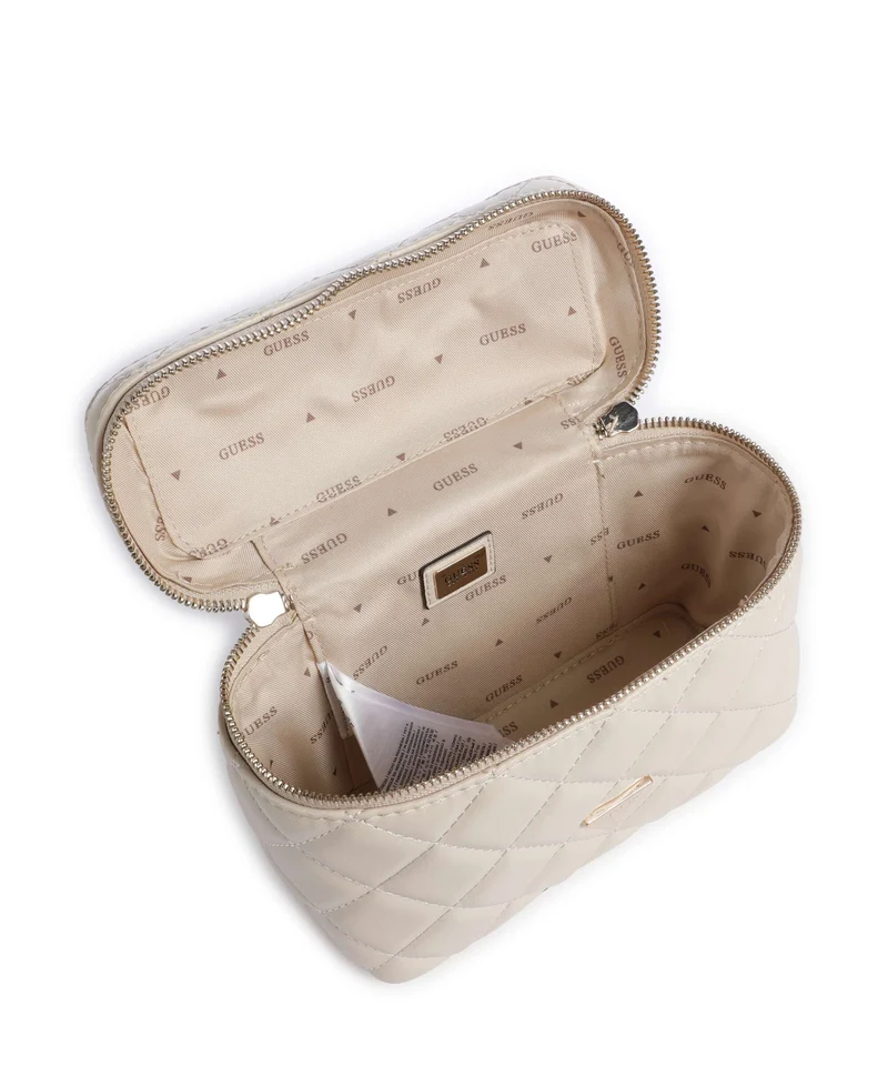 Guess Juliet Sac bandoulière bone
