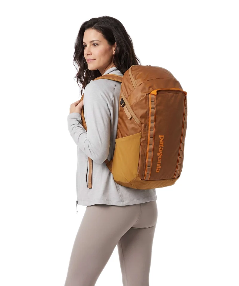 Patagonia Black Hole 32 Sac à dos cinnamon brown