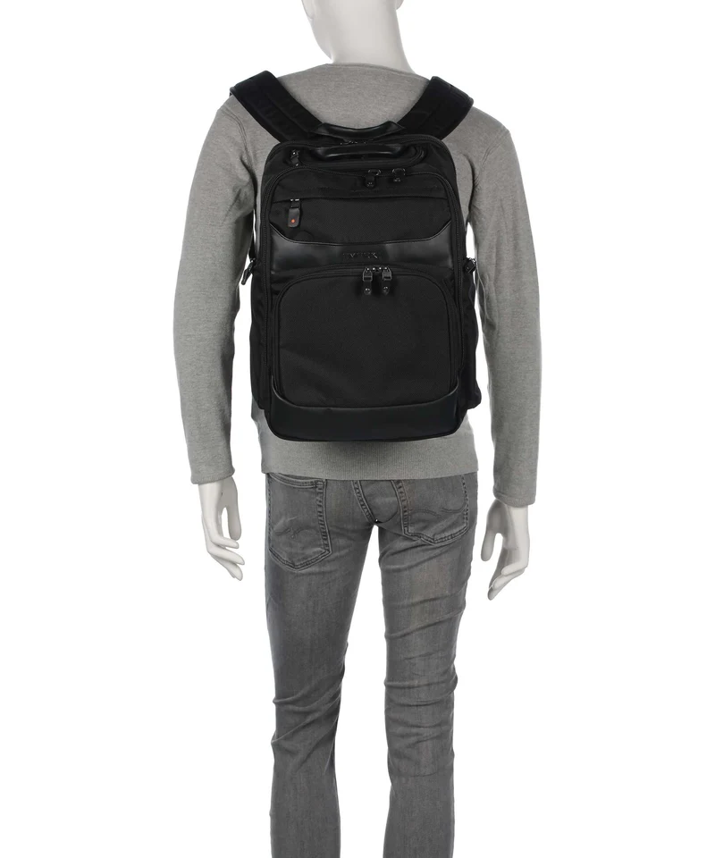 Everki Onyx Sac à dos d'ordinateur schwarz