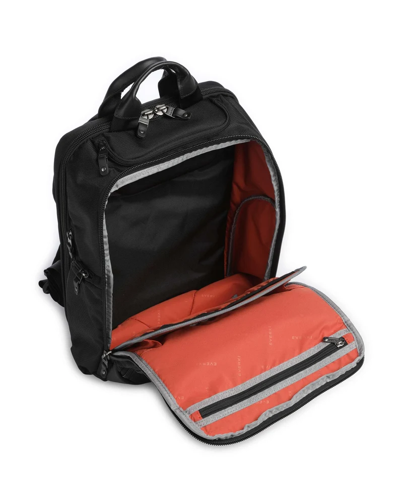 Everki Onyx Sac à dos d'ordinateur schwarz