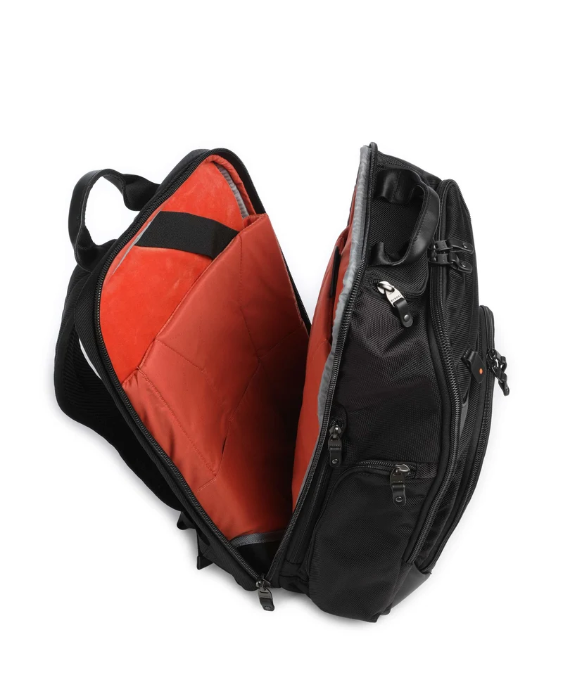 Everki Onyx Sac à dos d'ordinateur schwarz