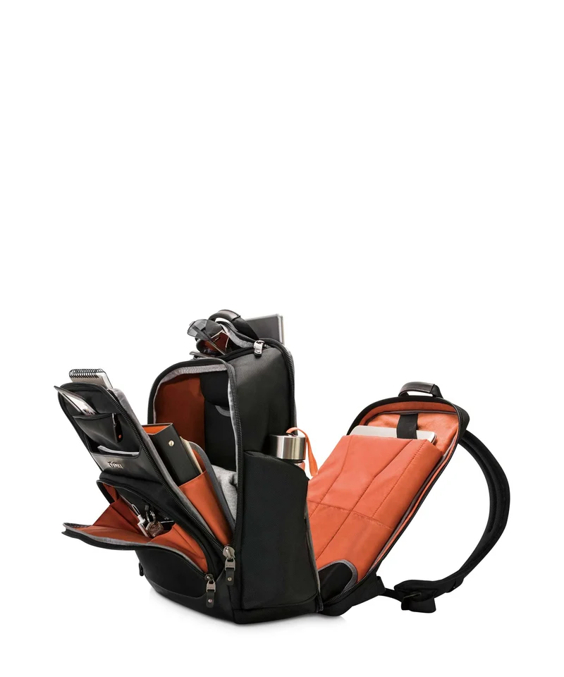 Everki Onyx Sac à dos d'ordinateur schwarz