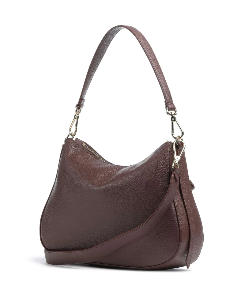 Coccinelle Nory Sac fourre-tout berry