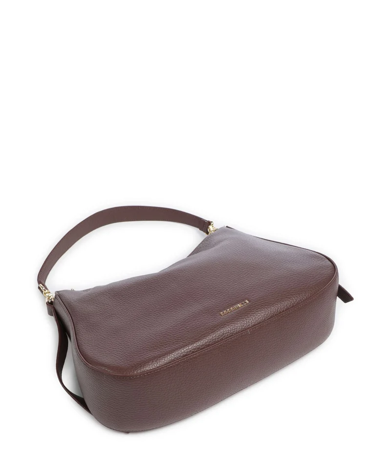 Coccinelle Nory Sac fourre-tout berry