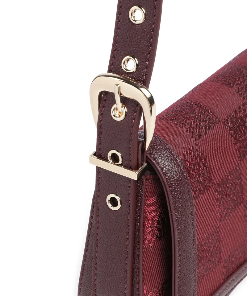 Steve Madden BTWANG Sac porté épaule cherry