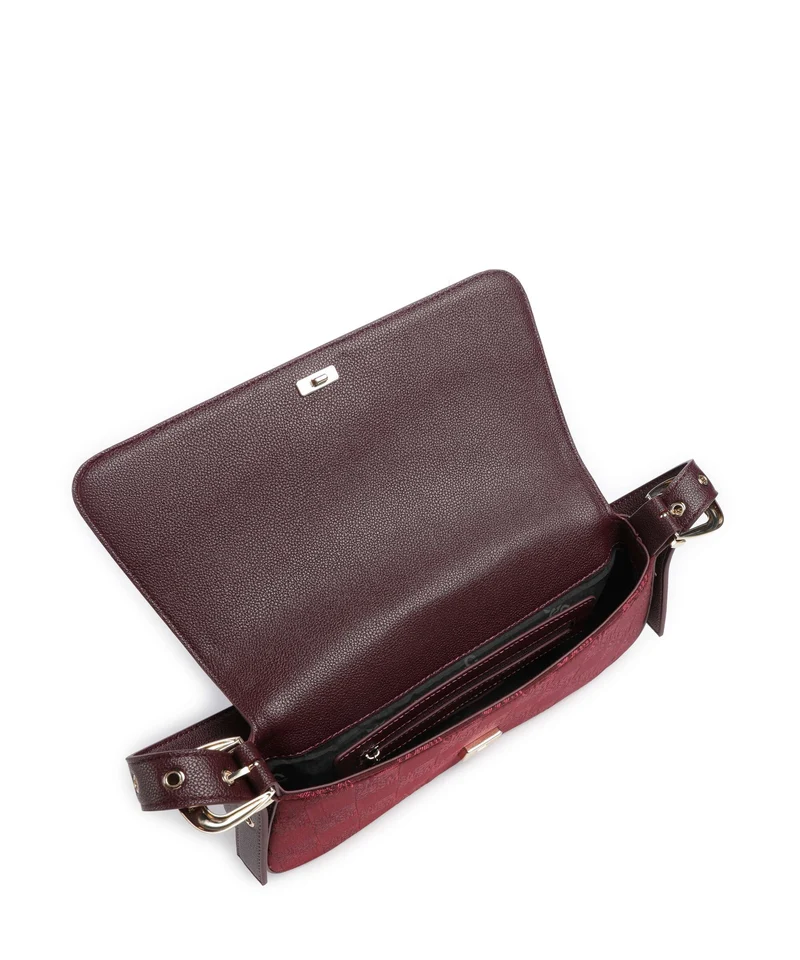 Steve Madden BTWANG Sac porté épaule cherry