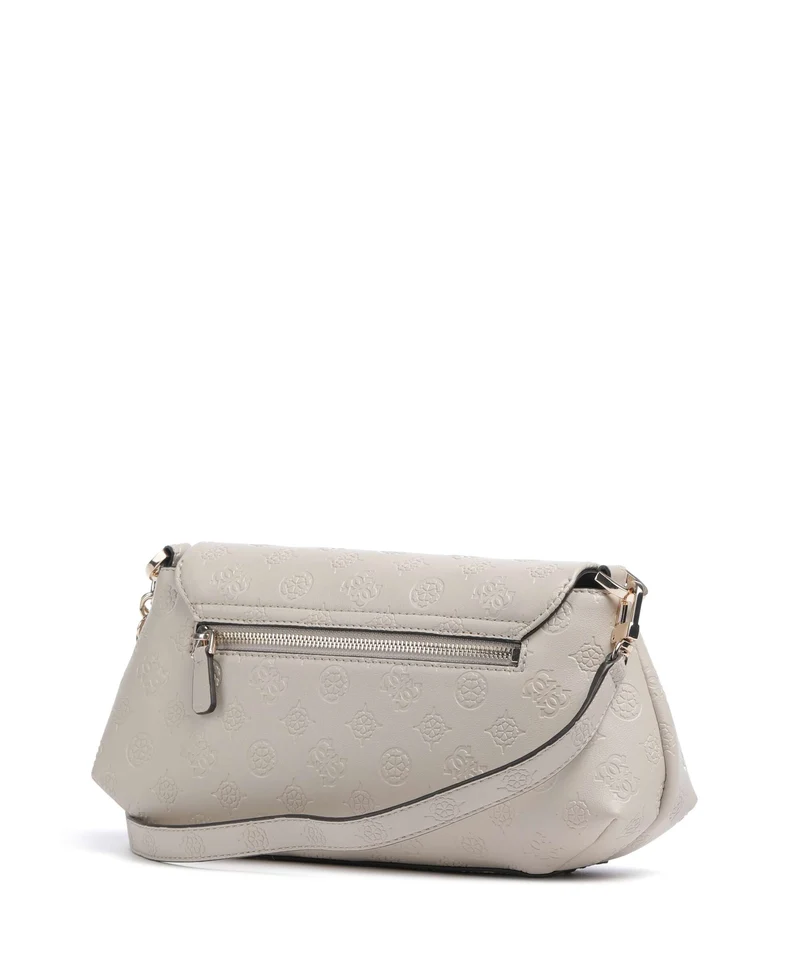 Guess Carmella Sac bandoulière bone logo