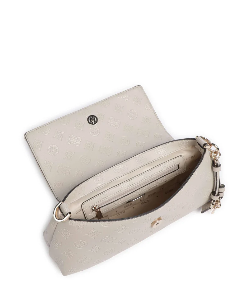 Guess Carmella Sac bandoulière bone logo