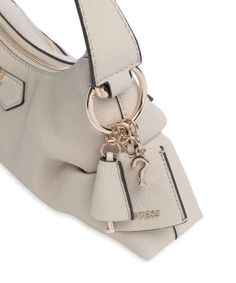 Guess Suzy Sac fourre-tout bone