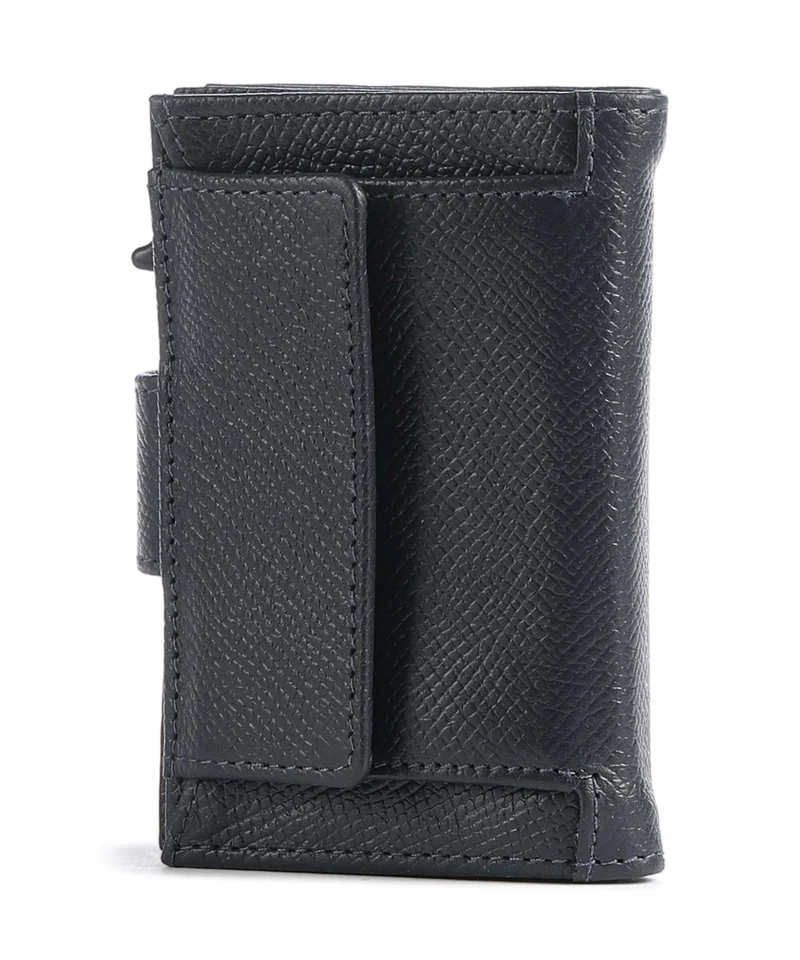Braun Büffel Robin Portefeuille blau