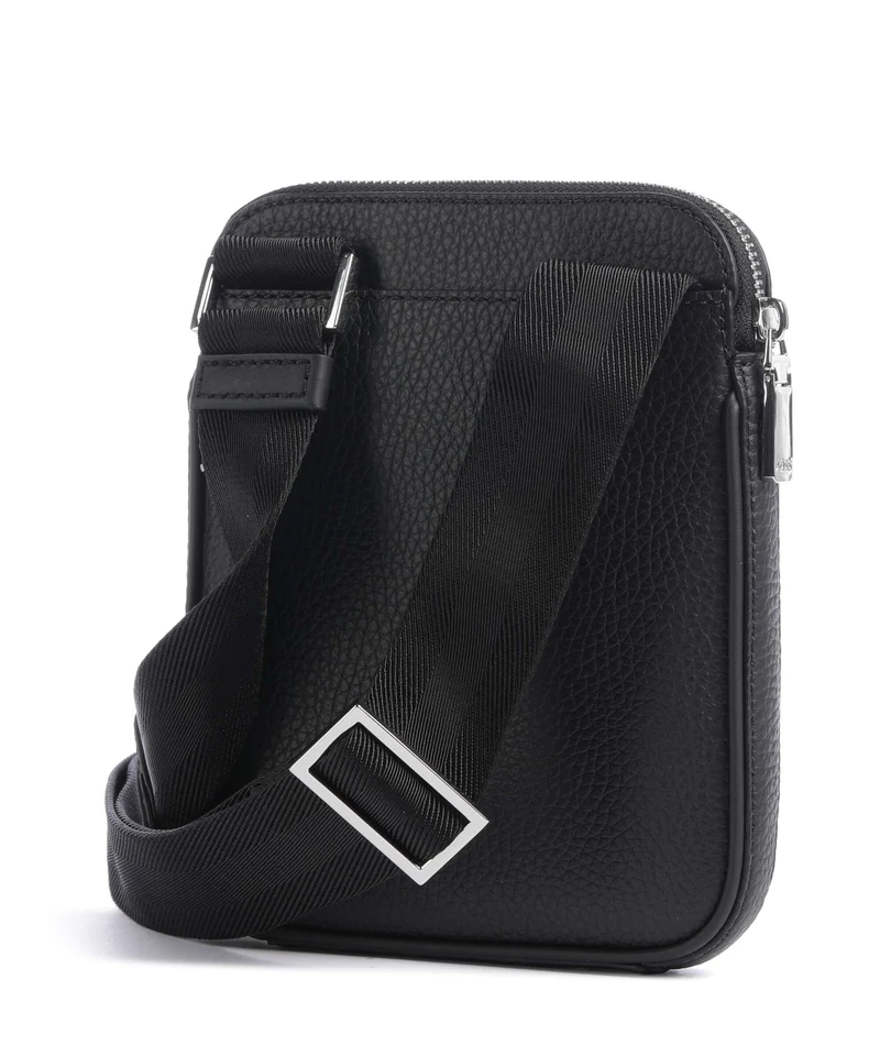 BOSS Crosstown Sac bandoulière black