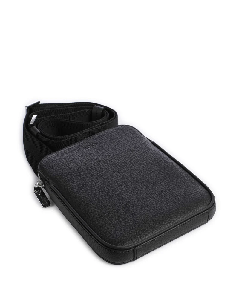 BOSS Crosstown Sac bandoulière black