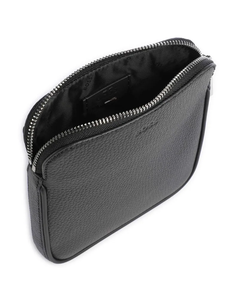 BOSS Crosstown Sac bandoulière black