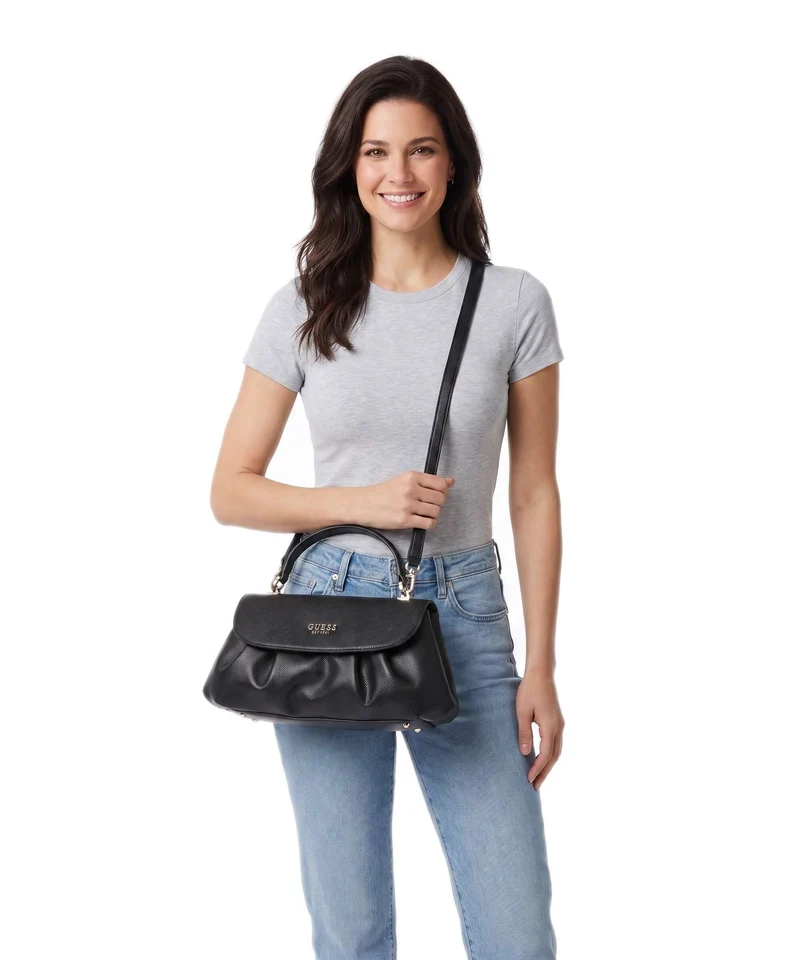 Guess Amorette Sac à main black